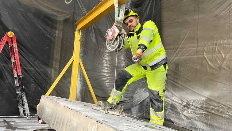 Проёмы под лифт Проёмы под лифт